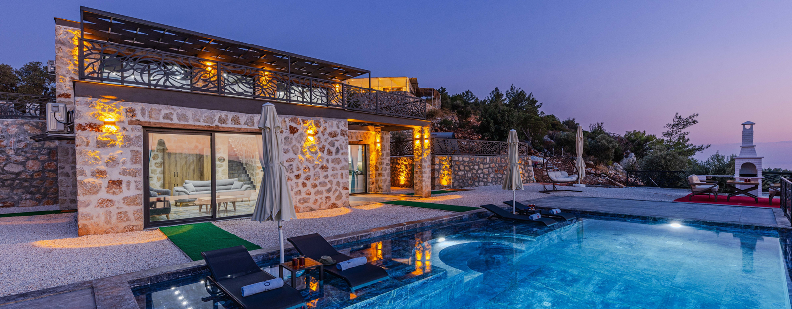 Villa (1920 x 1080 px)